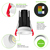 500 Lumens - 7 Watt - 2 in. Color Selectable LED Downlight Fixture Thumbnail