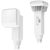 1100 Lumens - 9 Watt - Color Selectable LED PL Lamp  Thumbnail