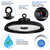 37,200 Lumen Max - 240 Watt Max - Wattage and Color Selectable UFO LED High Bay Fixture Thumbnail