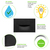 3 in. Tall - Indoor/Outdoor - LED Step and Wall Light - Horizontal Thumbnail