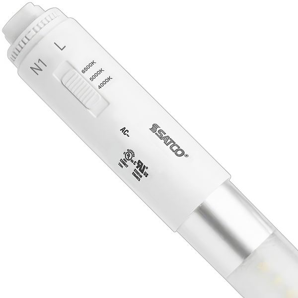 Satco S16438 - T8 LED Tube