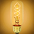 40 Watt - 180 Lumens - Incandescent Radio Style Vintage Light Bulb Thumbnail