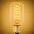 40 Watt - 135 Lumens - Incandescent Radio Style Vintage Light Bulb Thumbnail