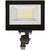 5040 Lumens - 35 Watt - Color Selectable LED Flood Light Fixture Thumbnail