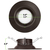 1100 Lumens - 15 Watt - 6 in. Color Selectable Retrofit LED Downlight Fixture Thumbnail