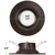 1100 Lumens - 15 Watt - Natural Light - 6 in. Color Selectable Retrofit LED Downlight Fixture Thumbnail
