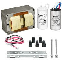 100W Metal Halide Ballast