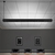 8 ft. Wattage Selectable Architectural LED Linear Fixture with Micro Reflector Lens - Up/Down Light - 9336 Lumen Max - Black Thumbnail