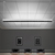 4 ft. Wattage Selectable Architectural LED Linear Fixture with Micro Reflector Lens - Up/Down Light - 4915 Lumen Max - White Thumbnail