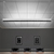 8 ft. Wattage Selectable Architectural LED Linear Fixture with Micro Reflector Lens - Up/Down Light - 9831 Lumen Max - White Thumbnail