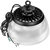 14,400 Lumens - 100 Watt - 4000 Kelvin - UFO LED High Bay Fixture with Direct and Indirect Light - Sensor Ready Thumbnail