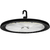 31,900 Lumen Max - 220 Watt Max - Wattage and Color Selectable UFO LED High Bay Fixture - Sensor Ready
 Thumbnail