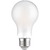 1500 Lumens - 13 Watt - 2700 Kelvin - LED A19 Filament Bulb - Milky Finish Thumbnail