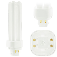 PL18W/2U/4P/827 18W