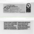 33,600 Lumens - 240 Watt - 5000 Kelvin - UFO LED High Bay Fixture - Sensor Ready Thumbnail