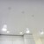 5 in. x 4 in. Wattage Selectable LED Pendant Fixture - White Finish Thumbnail