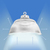 14,700 Lumens - 100 Watt - 4000 Kelvin - UFO LED High Bay Sensor Ready Light Fixture With Direct and Indirect Light Thumbnail