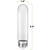 450 Lumens - 4 Watt - 2700 Kelvin - LED T10 Tubular Bulb Thumbnail