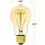 60 Watt - Victorian Bulb - 4.18 in. Length Thumbnail