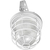 3420 Lumens - U-Shaped LED Explosion-Proof Fixture - Class I Div 2 Rated Thumbnail