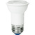 550 Lumens - 6 Watt - 2700 Kelvin - LED PAR16 Lamp Thumbnail