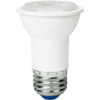 LED PAR16 E26 6W 35DG 2700K