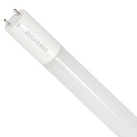 12W LED 4FT T8 5000K TOUGH CT