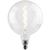 4.5 Watt - 2100 Kelvin - LED Oversized Vintage Light Bulb - 11.1 in. x 7.9 in. Thumbnail