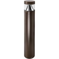 LED BOLLARD ROUND 14W-19W-24W