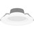 3000 Lumen Max - 23 Watt Max - 8 in. Wattage and Color Selectable New Construction LED Downlight Fixture Thumbnail