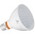 810 Lumens - 9 Watt - LED PAR30 Long Neck Lamp with 5 Selectable Color Temperatures Thumbnail