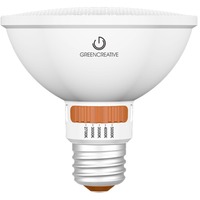 LED PAR30SN E26 9W 25\40DEG