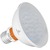 Natural Light - 810 Lumens - 9 Watt - LED PAR30 Short Neck Lamp with 5 Selectable Color Temperatures Thumbnail