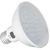 Natural Light - 810 Lumens - 9 Watt - LED PAR30 Short Neck Lamp with 5 Selectable Color Temperatures Thumbnail