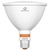 1350 Lumens - 14 Watt - LED PAR38 Lamp with 5 Selectable Color Temperatures Thumbnail