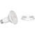 LED PAR30 Long Neck Lamp - 11 Watts - 990 Lumens - 3000 Kelvin - 40 Deg. Flood Thumbnail