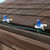 Premium C7 Flex Tuff Clips - For Gutters and Shingles Thumbnail