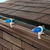 Premium C9 Flex Tuff Clips - For Gutters and Shingles Thumbnail