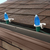 Premium C9 Flex Tuff Clips - For Gutters and Shingles Thumbnail
