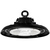 21,150 Lumens - 150 Watt - 5000 Kelvin - UFO LED High Bay Sensor Ready Light Fixture Thumbnail