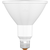 LED PAR38 Lamp - 15.5 Watt - 1370 Lumens - 3000 Kelvin -15 Deg. Spot  Thumbnail