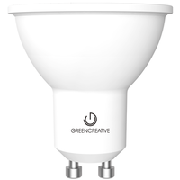 LED MR16 GU10 6W 35DG 3000K