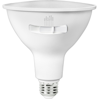 LED PAR38 8W 6CCT MULTI COLOR