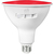 700 Lumens - 8 Watt - LED PAR38 Lamp with 5000 Kelvin and 5 Selectable Colors Thumbnail