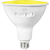 700 Lumens - 8 Watt - LED PAR38 Lamp with 5000 Kelvin and 5 Selectable Colors Thumbnail