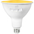 700 Lumens - 8 Watt - LED PAR38 Lamp with 5000 Kelvin and 5 Selectable Colors Thumbnail