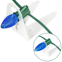 Speed Shingle Tab Clip for