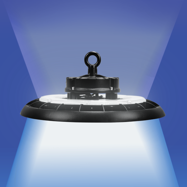 PLT PremiumSpec - PLT-12412 - LED High Bay - Primary