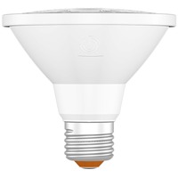 LED PAR30 Short Neck Lamp - 11 Watts - 950 Lumens - 2700 Kelvin - 75 Watt Equal - 40 Deg. Flood - 95 CRI - 120 Volt - Green Creative 37194