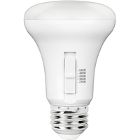 LED BR20 7W 5CCT SWITCH BULB